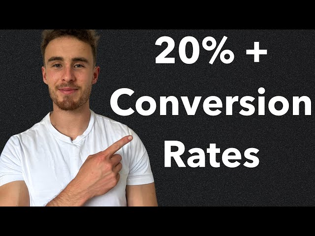 High-Converting Google Ads Landing Page For Service Businesses