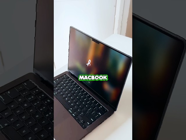 Can a MacBook Really Last 10 Years? 💻#shorts