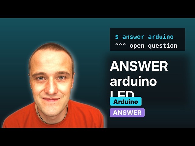Arduino: Stuck In While Loop (2 Solutions!!)