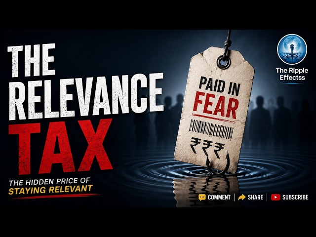 The Relevance Tax: Why FOMO Is Draining Your Bank Account