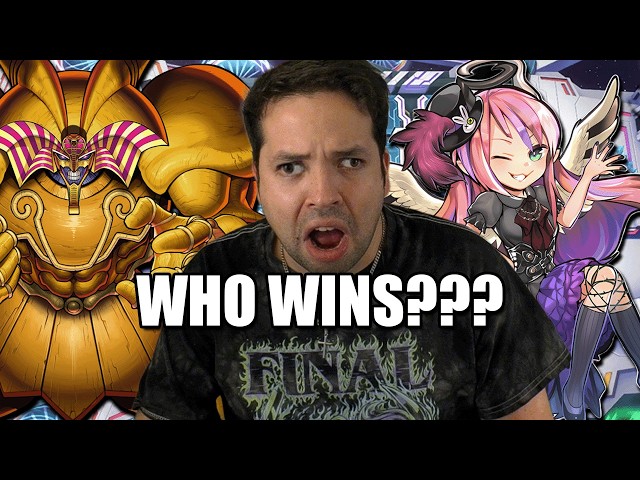 HOW DID YOU FORCE TWO WIN CONDITIONS AT ONCE