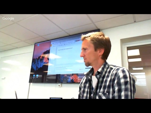 Programming in Go. Part 1/3 (2017)