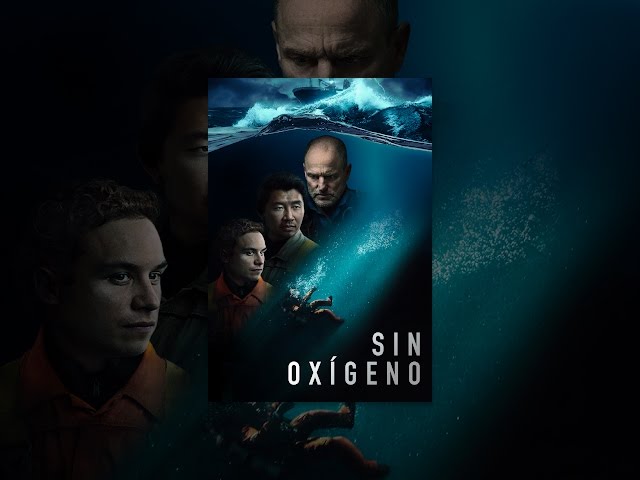 Sin Oxígeno