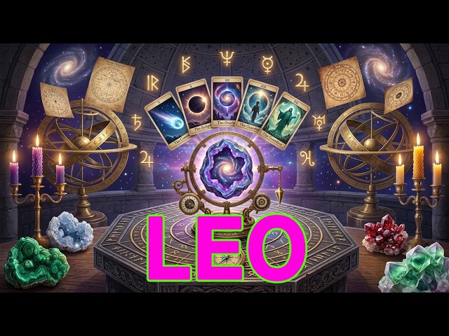 LEO♌ALGUIEN SIENTE QUE TE DEBE UNA EXPLICACIÓN ‼️ UNA OPORTUNIDAD❤️‍🔥 UN AMOR 💌 EXITO💰 #leo #leohoy