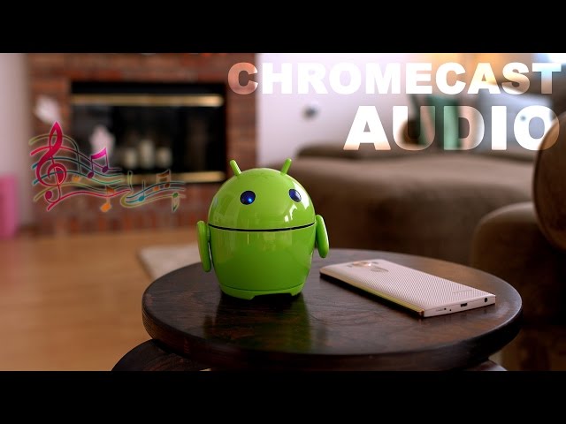 Chromecast Audio | Worth Buying?