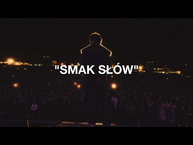 AG X GOYA - SMAK SŁÓW