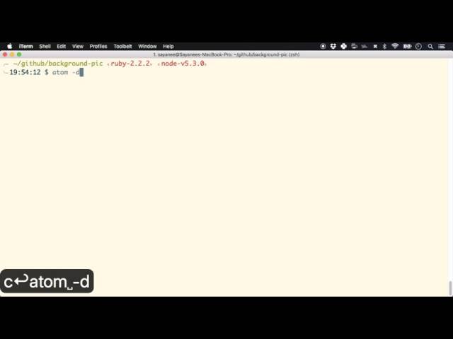 Build Podcast 065 Atom