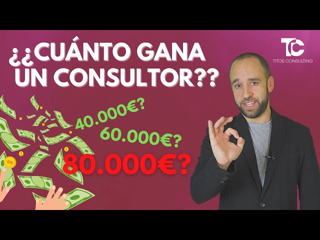 ¿Cuánto gana un consultor digital? ¿En qué consiste? | Odoo