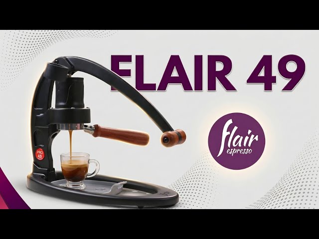 Joining the 49mm Craze: Flair 49 Pro Review