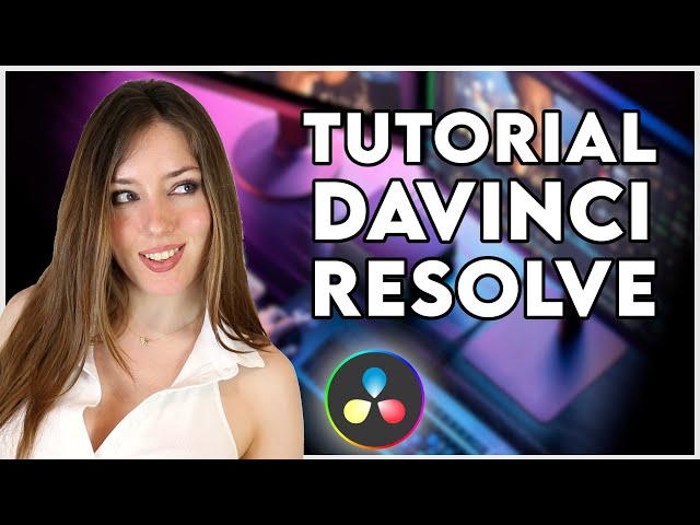 Complete DaVinci Resolve Tutorial for Beginners | Learn DaVinci Resolve in 90 Minutes