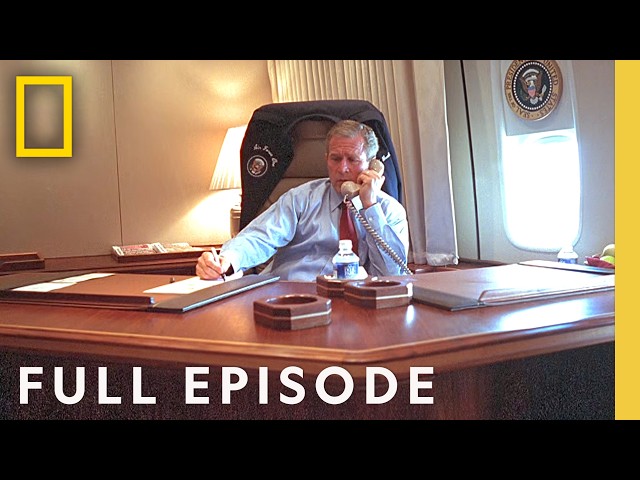 9/11 Interview with George W. Bush (Full Episode) | Documentary Special | National Geographic