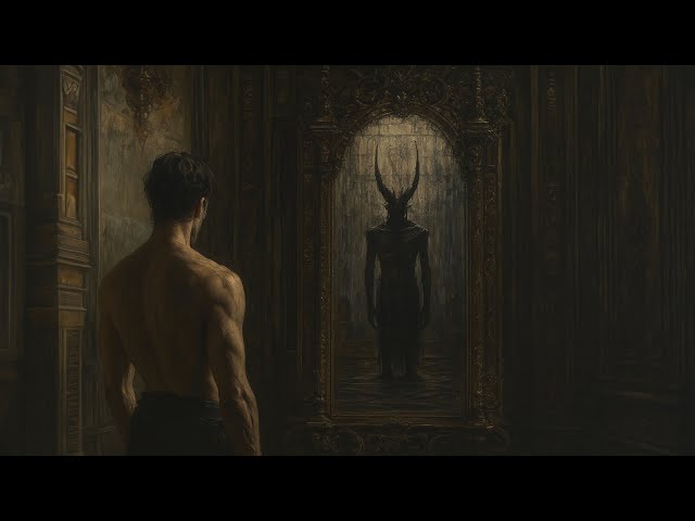 Dreams - Dark Atmospheric Ambient Music for Shadow Work and Awakening