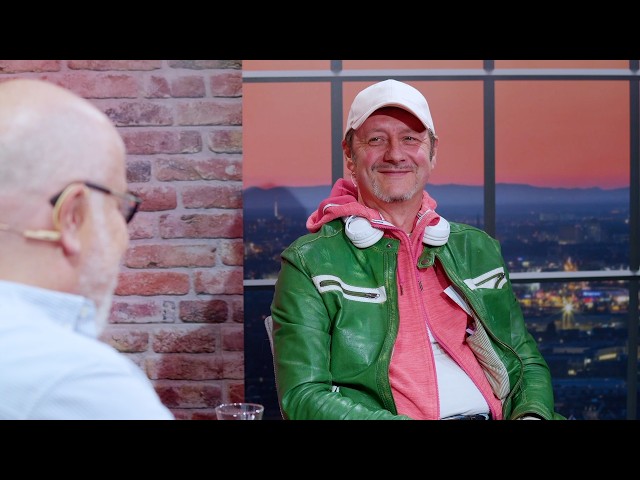 Aus Weingarten auf die Playlists der Welt: Musikdesigner Jaison Hill und seine 24 Millionen Abrufe