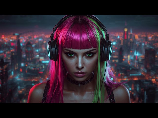Cybercraft - Flick (Binary Code: BETA)