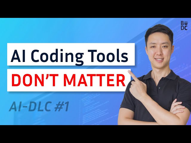 You’re Solving the Wrong Problem