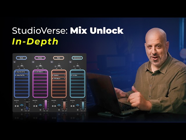 How to Remix ANY Song Without Multitracks | 3 Steps