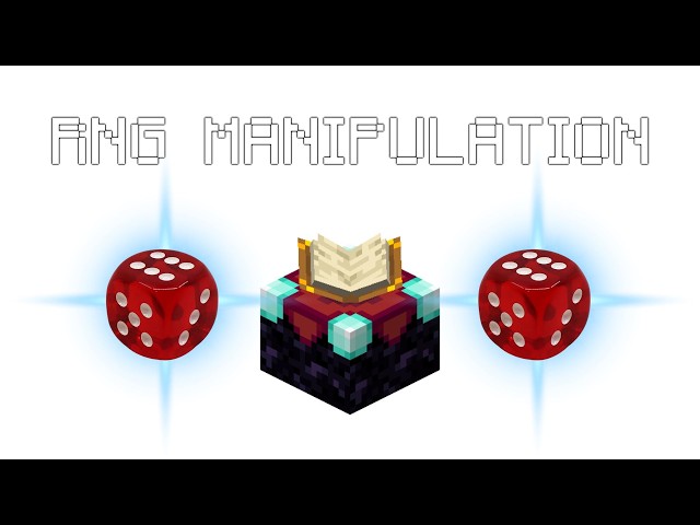 HOW TO ALWAYS GET THE BEST ENCHANTMENT - Minecraft 1.7