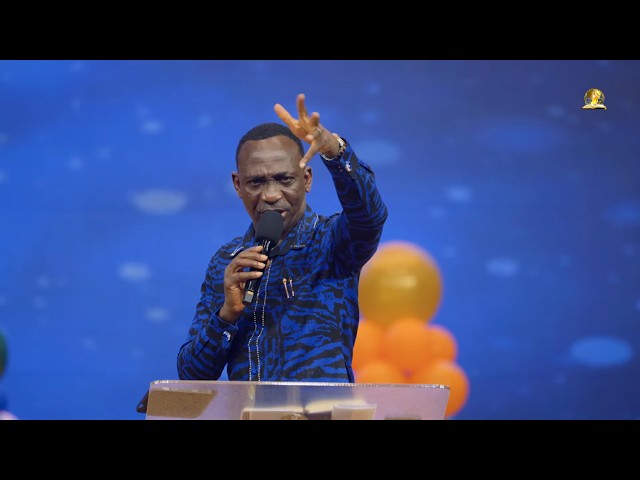 FROM PRESSURE TO PROGRESS PROPHETIC DECLARATION at Commanding The Day On 19-08-2026