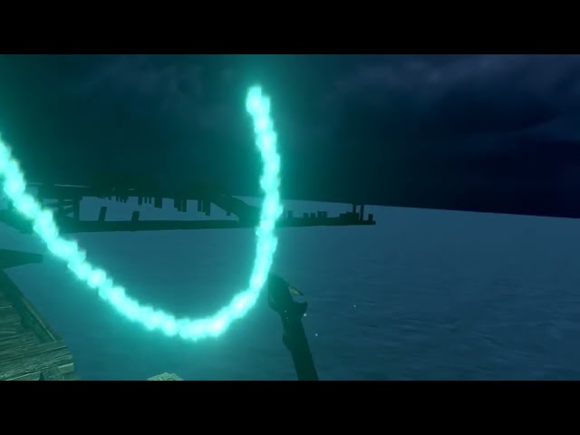 Left Hand Path Release Trailer