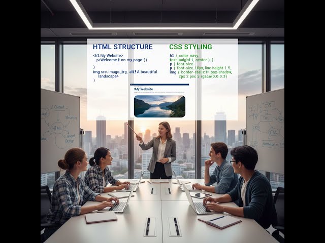 FREE CODE CAMP TUTORIAL HTML AND CSS