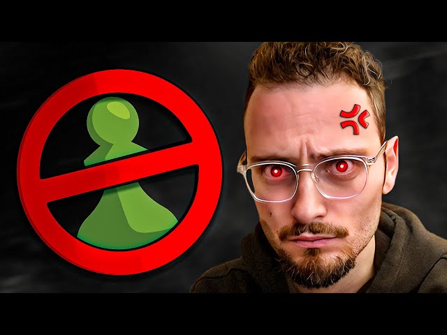 Why I hate Chess.com