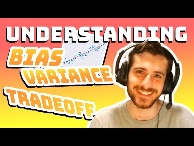 Understanding Bias-Variance Tradeoff