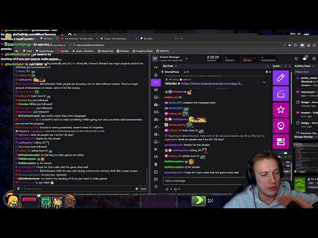 C++ Game, DONE! Release SOON! Marketing Next