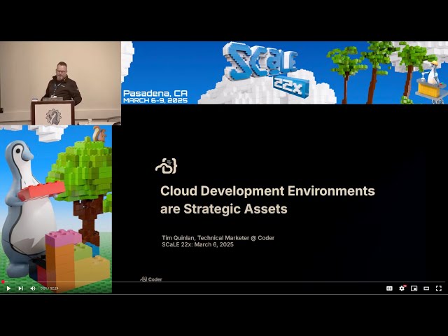 Cloud Development Environments Are Strategic Assets