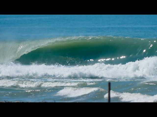 Mason Ho & Keito Matsuoka Surfing OIL SAMURAI Slab
