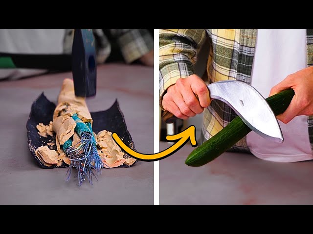 Secret Repair Hacks Handymen LOVE to Gatekeep 🫣🔦