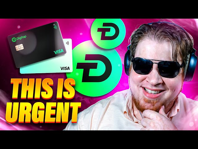Best Crypto Presale to Buy Now? Why Digitap (TAP) Is Getting Attention in 2026
