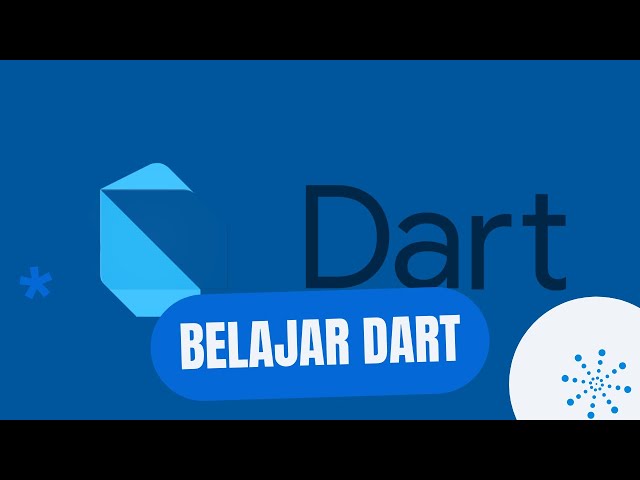 Dart Language Tutorial