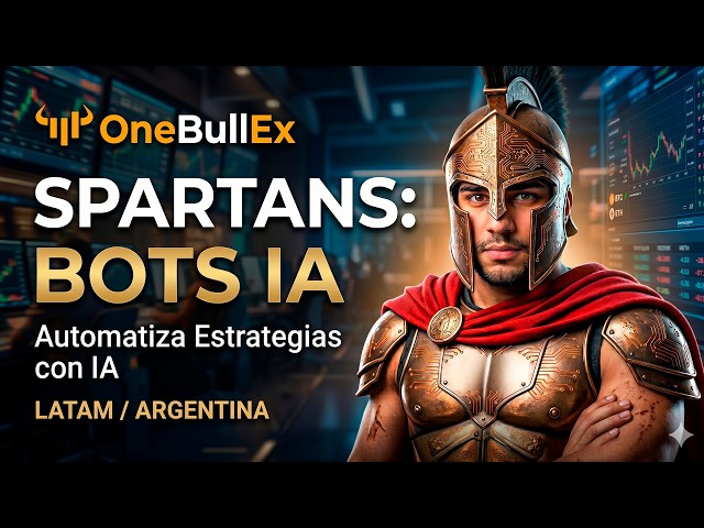 Stop Losing Due to EMOTIONS: AI Bots with OneBullEx