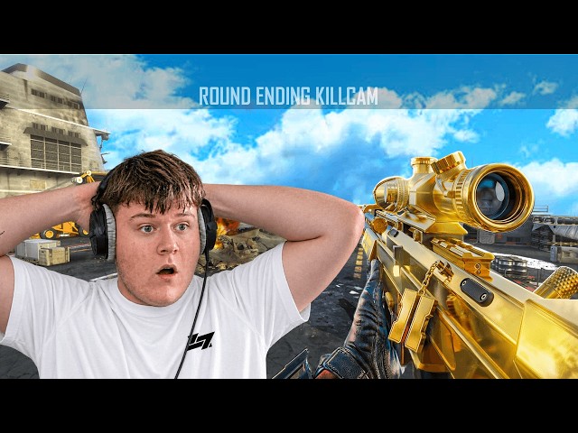 WE DID A TRICKSHOT RACE ON BO2 2026!
