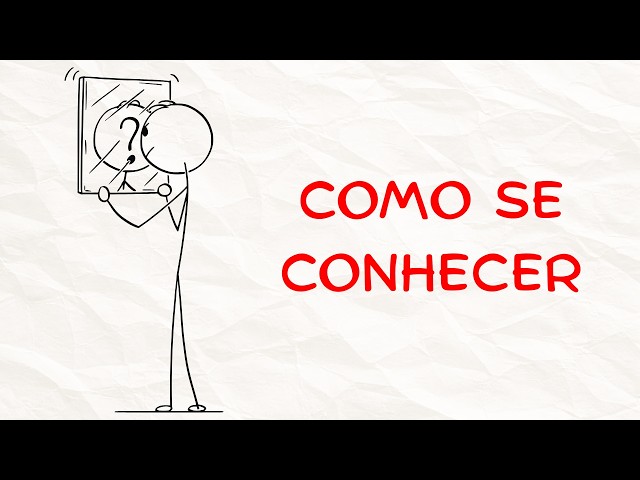 The Key to SELF-AWARENESS: How to understand your mind | Everything Explained