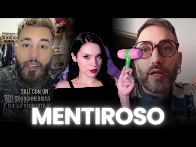 TIKTOKER BUTO MALO: RESPONDE EL KUKA