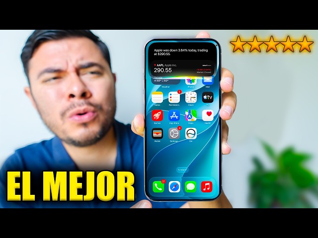 iPhone 12 PRO MAX vs 13 PRO MAX vs 14 PRO MAX vs 15 PRO MAX vs 16 PRO MAX vs 17 PRO MAX