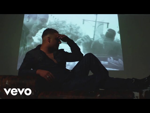 Imran khan - Bewafa (4K Official Video)