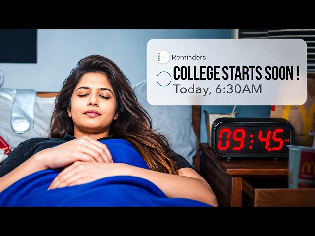 Before You Join Engineering College… WATCH THIS! 🎓 | KCET & COMEDK Students 2026 | Jasmine Ma'am