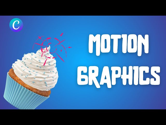 Create Motion Graphics in Canva | Transitions and Timing Fix