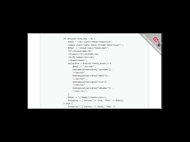 Php + Python + Html. Versión 15. #webdesign