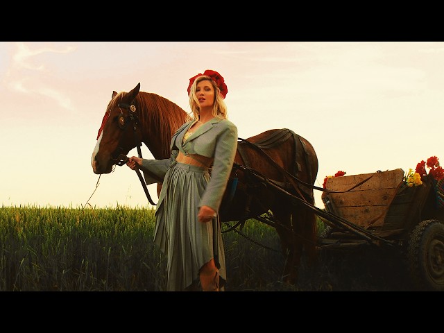 LORA - Prin Padure, Pe Carare | Official Video