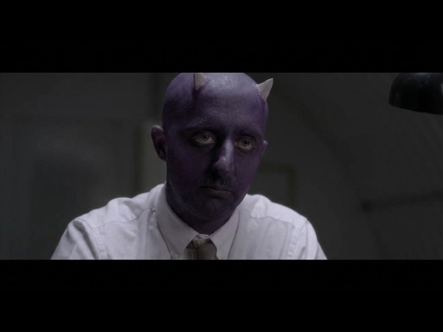 A PURGATORY STORY | Comedy, Fantasy Oscar Qualifying & Award-Winning Short Film 😈