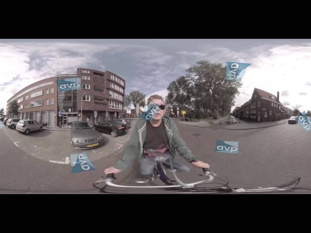 360video test youtube