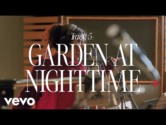 Alessia Cara - Garden at Nighttime (LOLT Version)