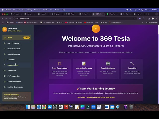 TRB Computer Instructor 2025 100 % Pass 🚀