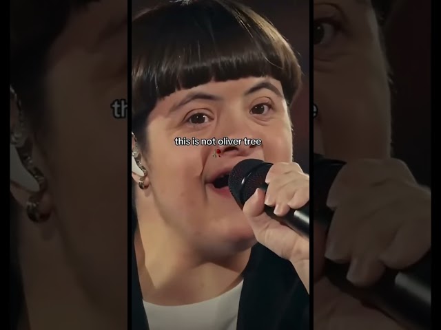 Ts not Oliver tree (pt10) #olivertree #aiolivertree #ai #aivideo