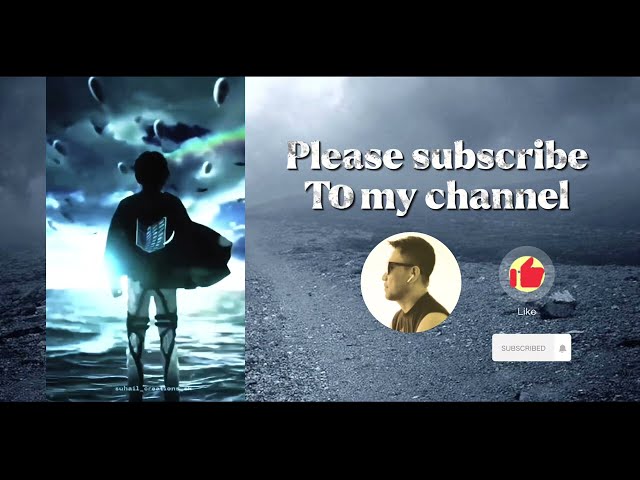 How To Edit LEVI At AOT In CAPCUT | How To Edit Anime | CAPCUT Edit