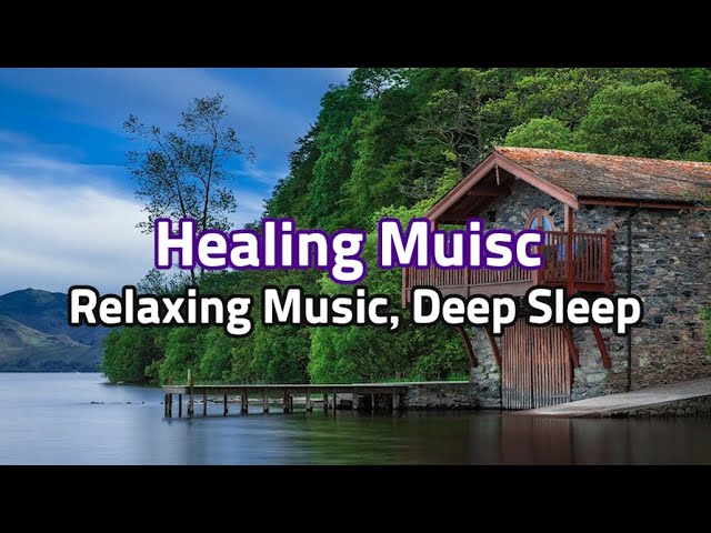 언제 들어도 좋은 힐링클래식 20곡 I Classical healing music Relaxing Classic I 수면음악 I 태교음악