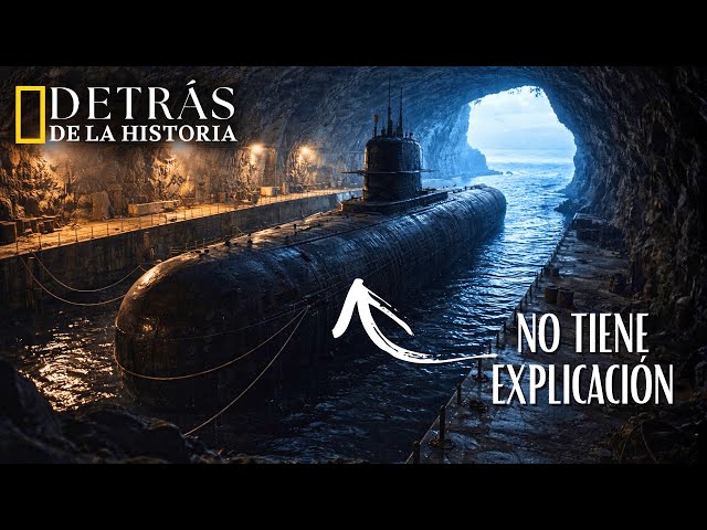 🔴DUÉRMETE CON HISTORIAS REALES DE SUBMARINOS QUE NADIE TE CONTÓ